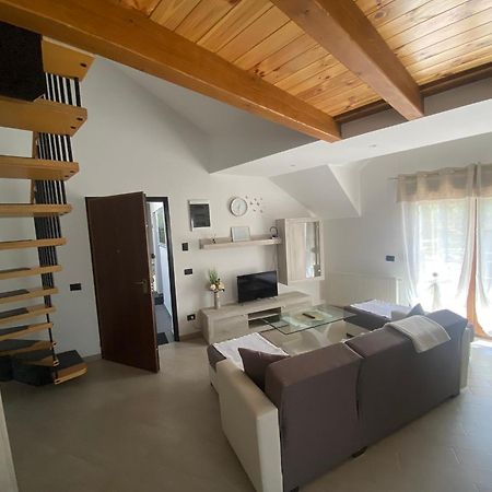 Apartman Galerija 奥古林 外观 照片