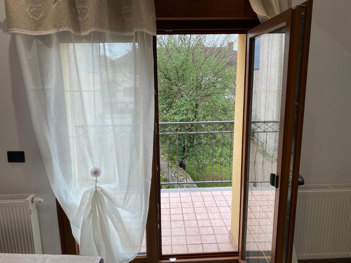 Apartman Galerija 奥古林 外观 照片