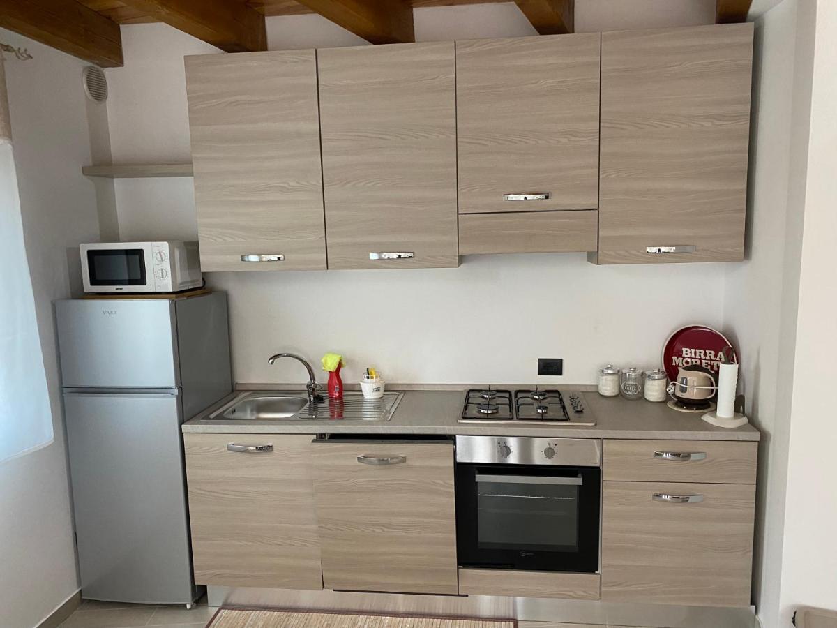 Apartman Galerija 奥古林 外观 照片