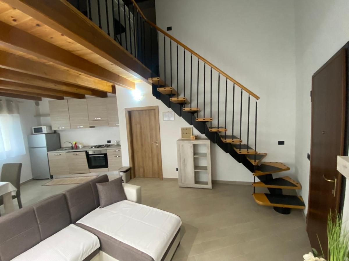 Apartman Galerija 奥古林 外观 照片