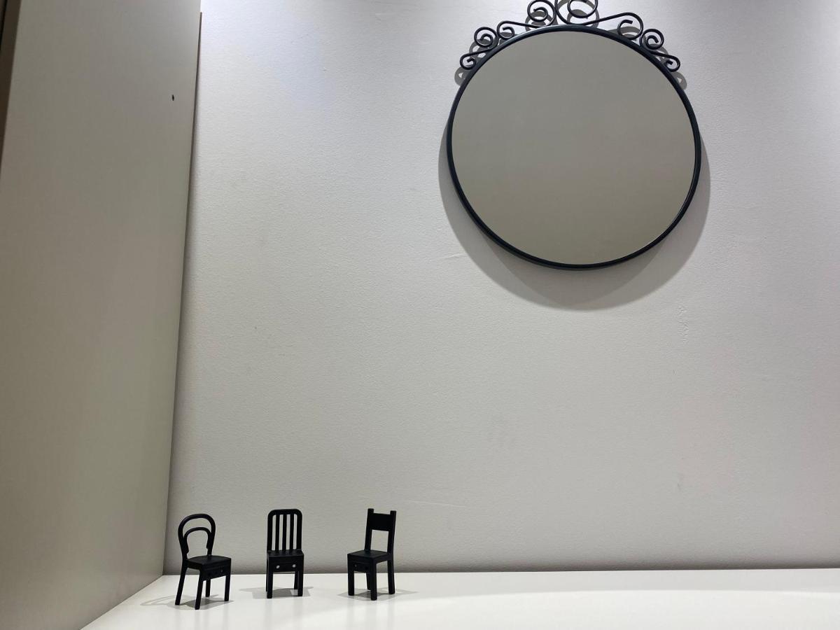 Apartman Galerija 奥古林 外观 照片