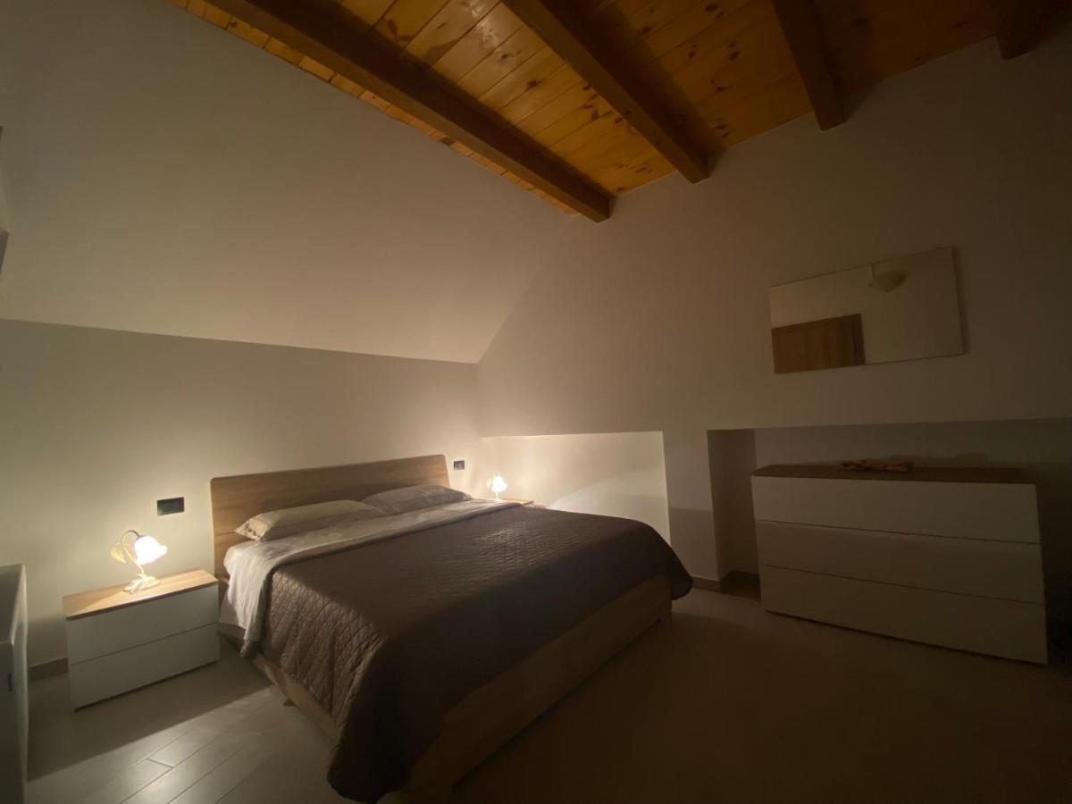 Apartman Galerija 奥古林 外观 照片