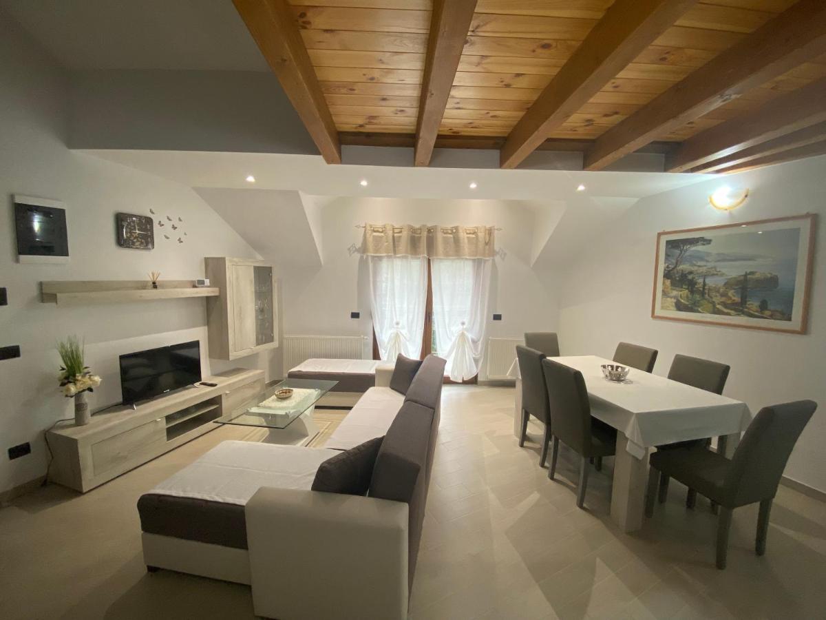 Apartman Galerija 奥古林 外观 照片