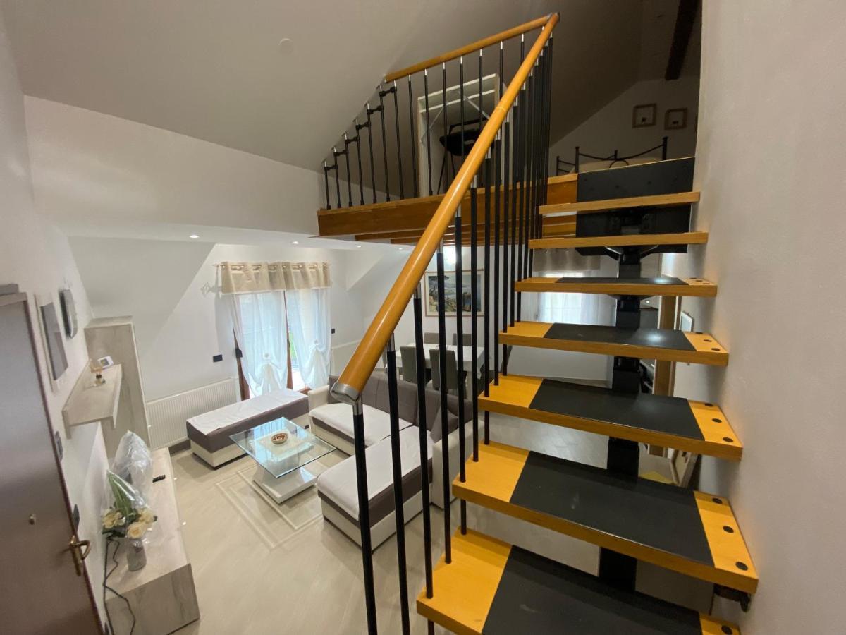 Apartman Galerija 奥古林 外观 照片
