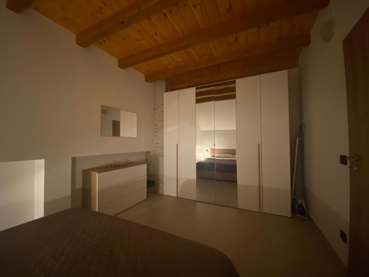 Apartman Galerija 奥古林 外观 照片