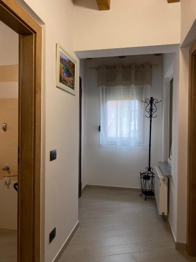 Apartman Galerija 奥古林 外观 照片