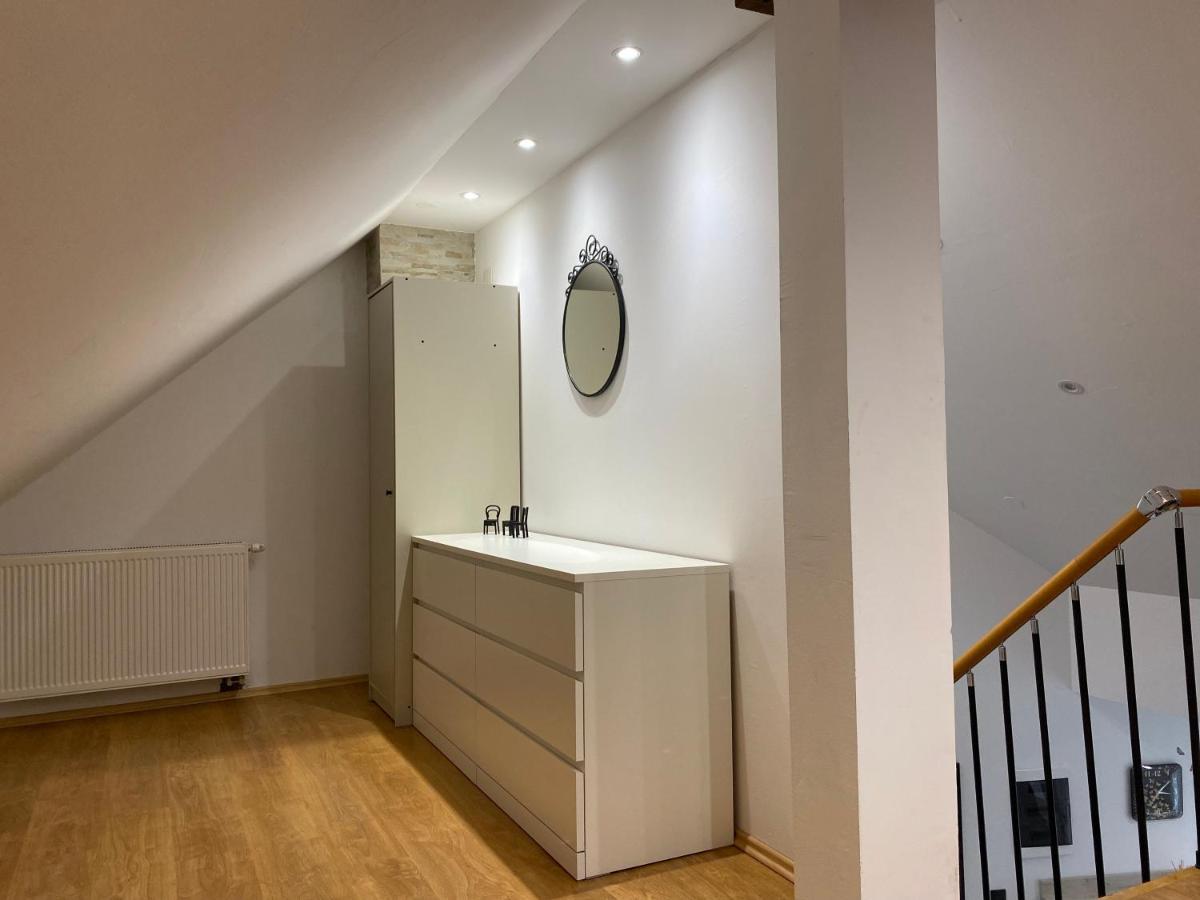 Apartman Galerija 奥古林 外观 照片
