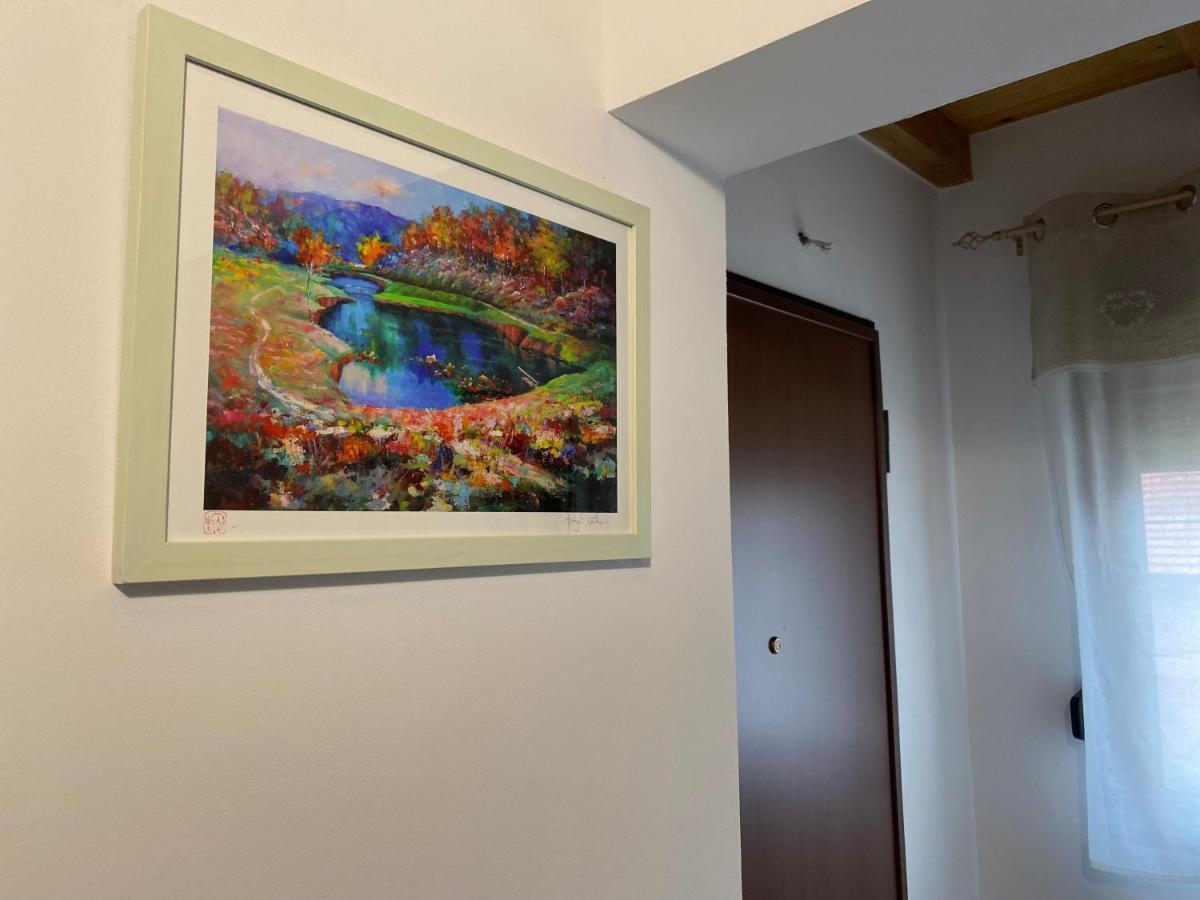 Apartman Galerija 奥古林 外观 照片