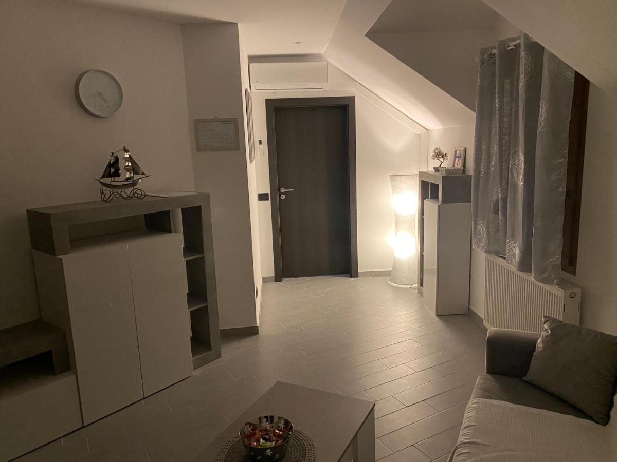 Apartman Galerija 奥古林 外观 照片