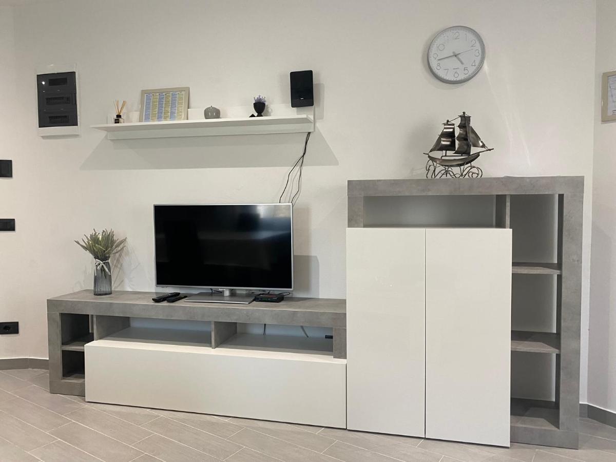 Apartman Galerija 奥古林 外观 照片