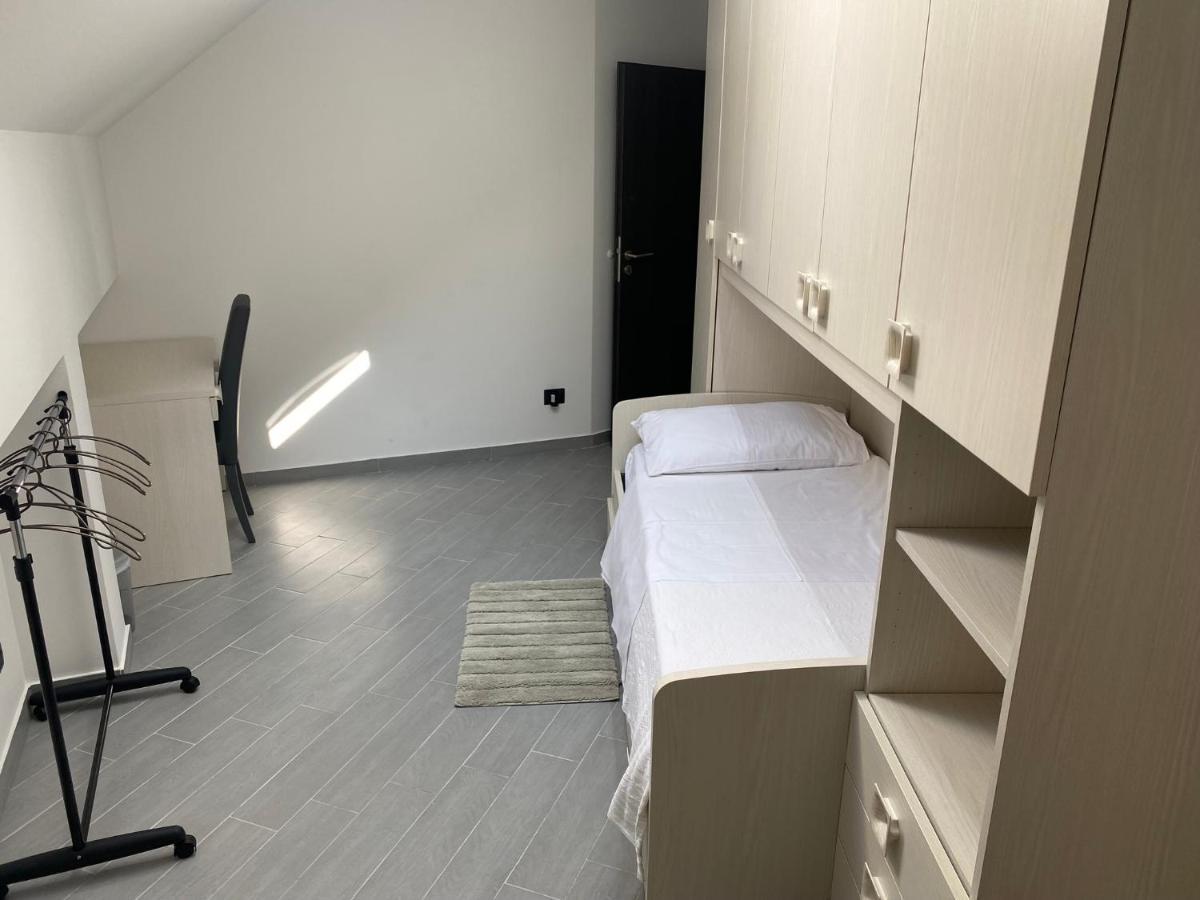 Apartman Galerija 奥古林 外观 照片