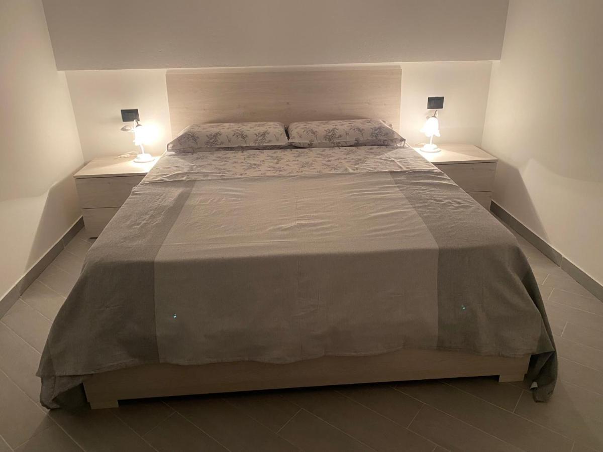 Apartman Galerija 奥古林 外观 照片