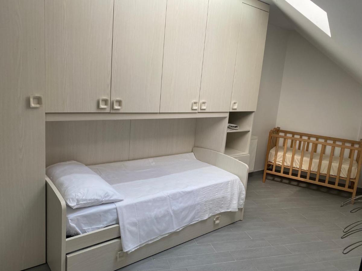 Apartman Galerija 奥古林 外观 照片