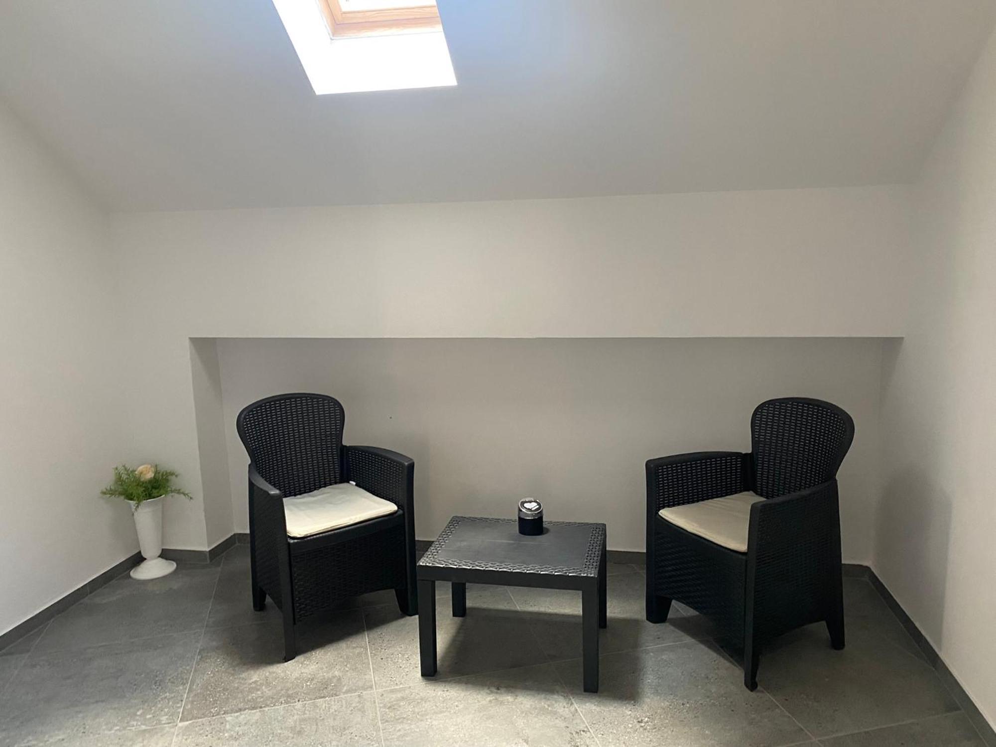 Apartman Galerija 奥古林 外观 照片