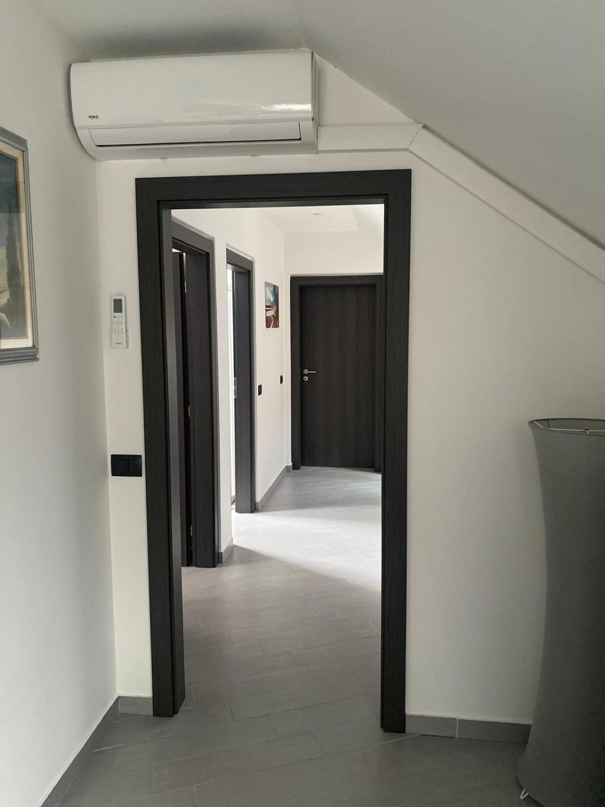 Apartman Galerija 奥古林 外观 照片
