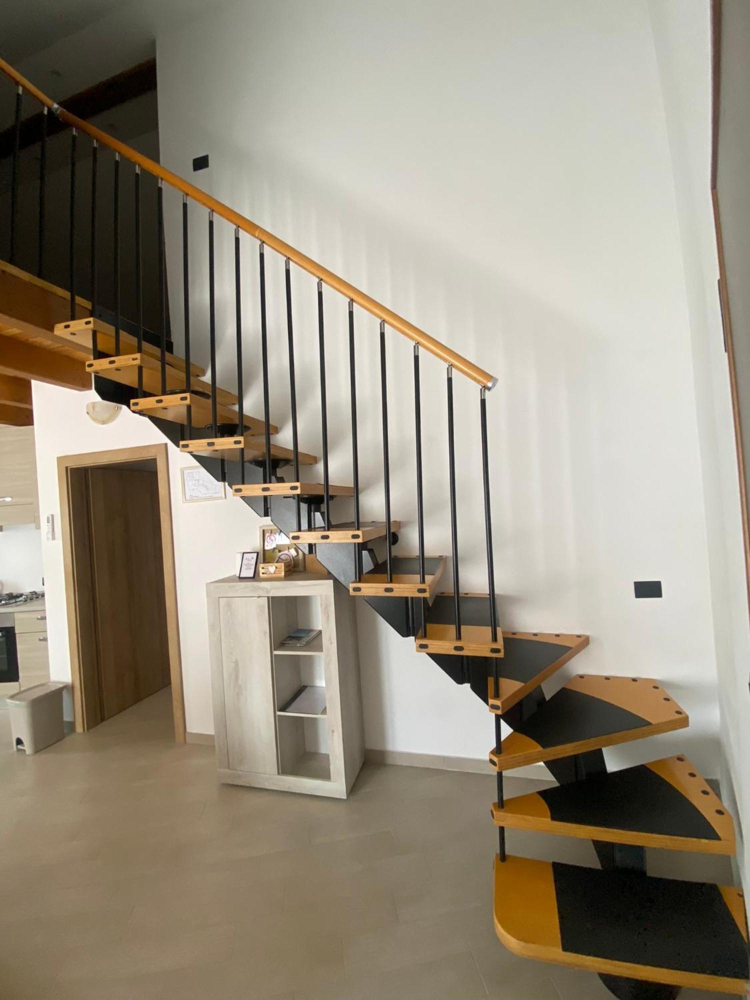 Apartman Galerija 奥古林 外观 照片