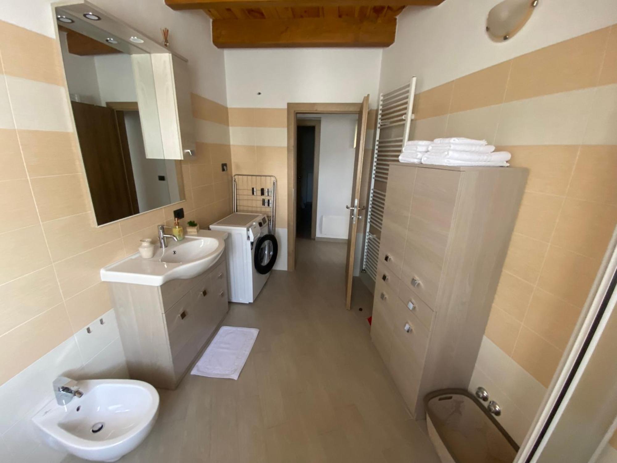 Apartman Galerija 奥古林 外观 照片