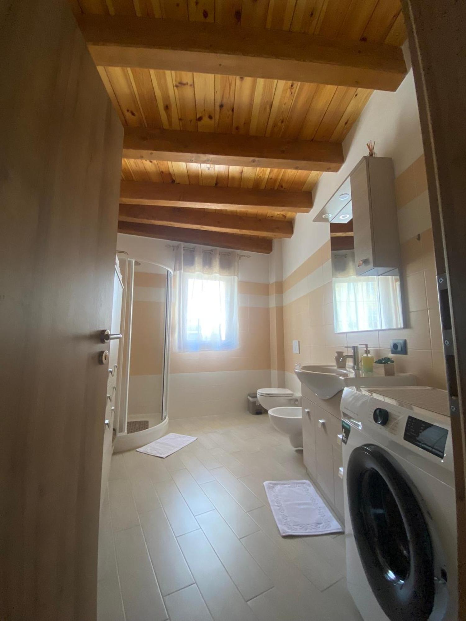 Apartman Galerija 奥古林 外观 照片