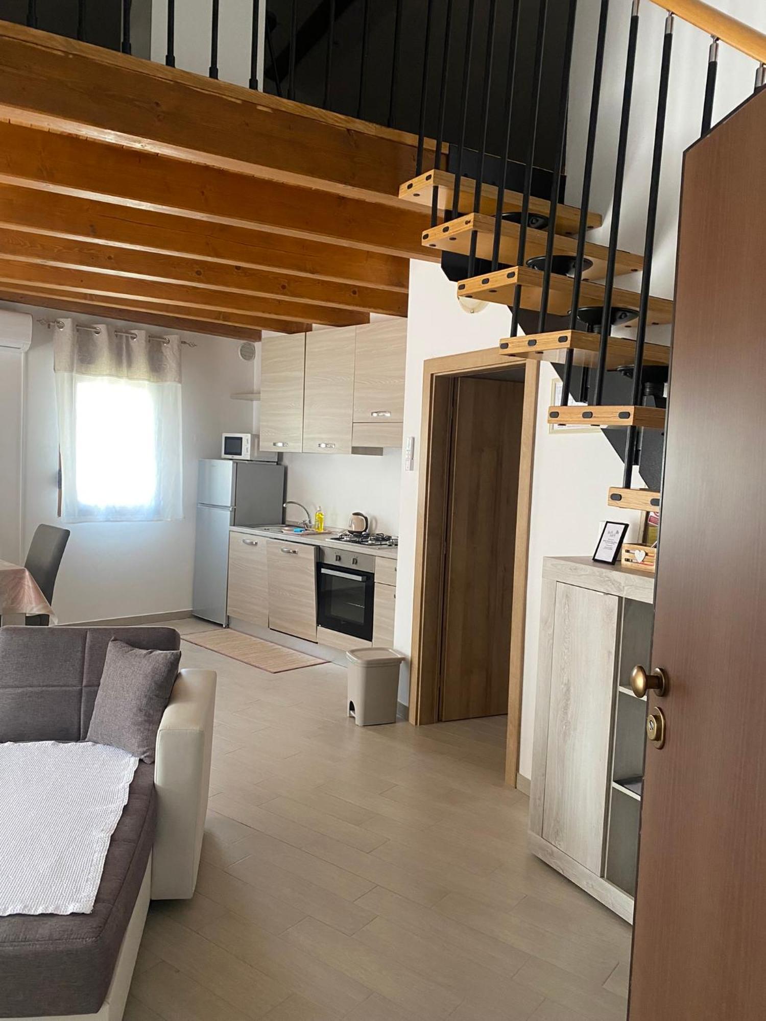 Apartman Galerija 奥古林 外观 照片