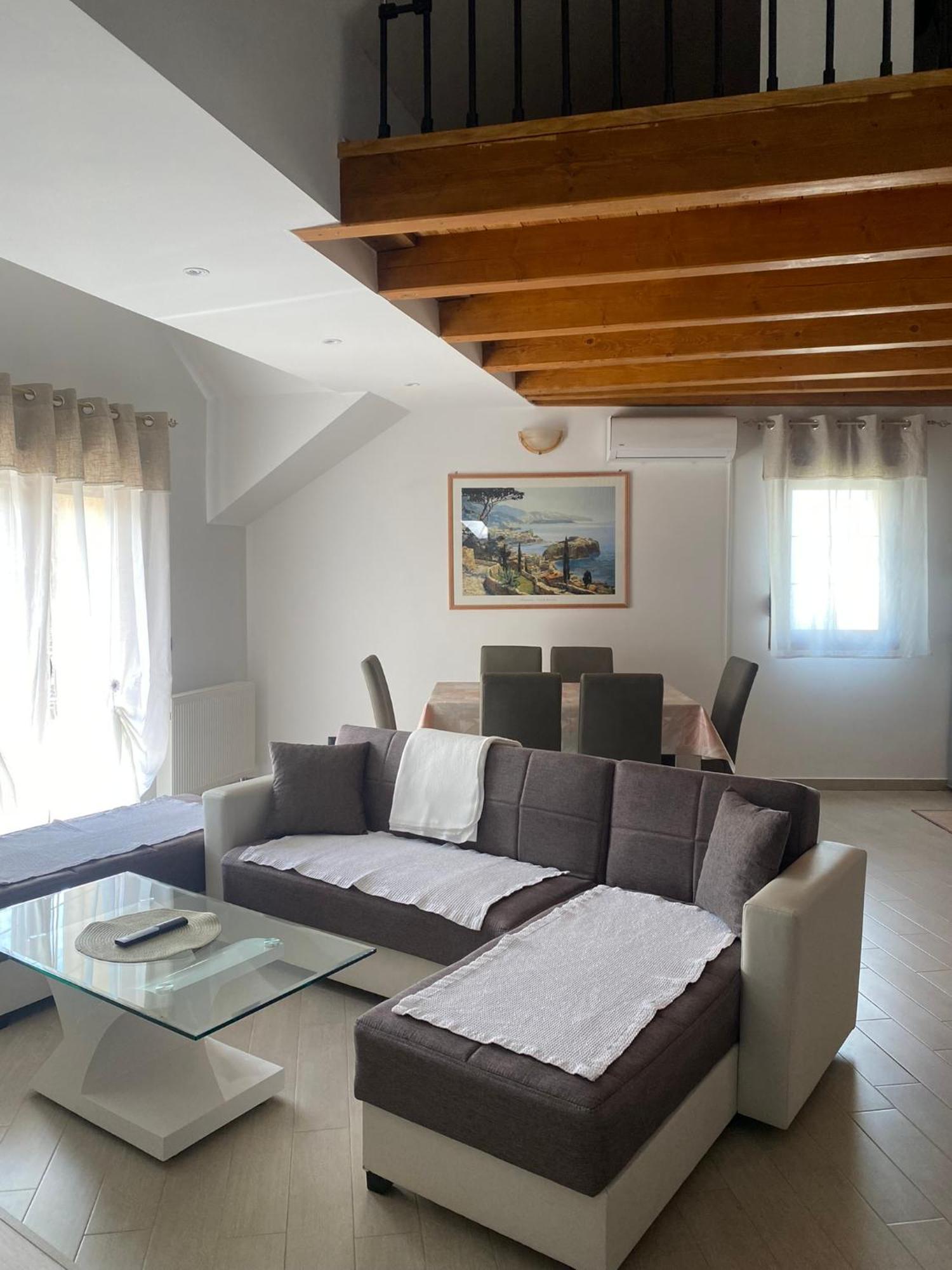 Apartman Galerija 奥古林 外观 照片