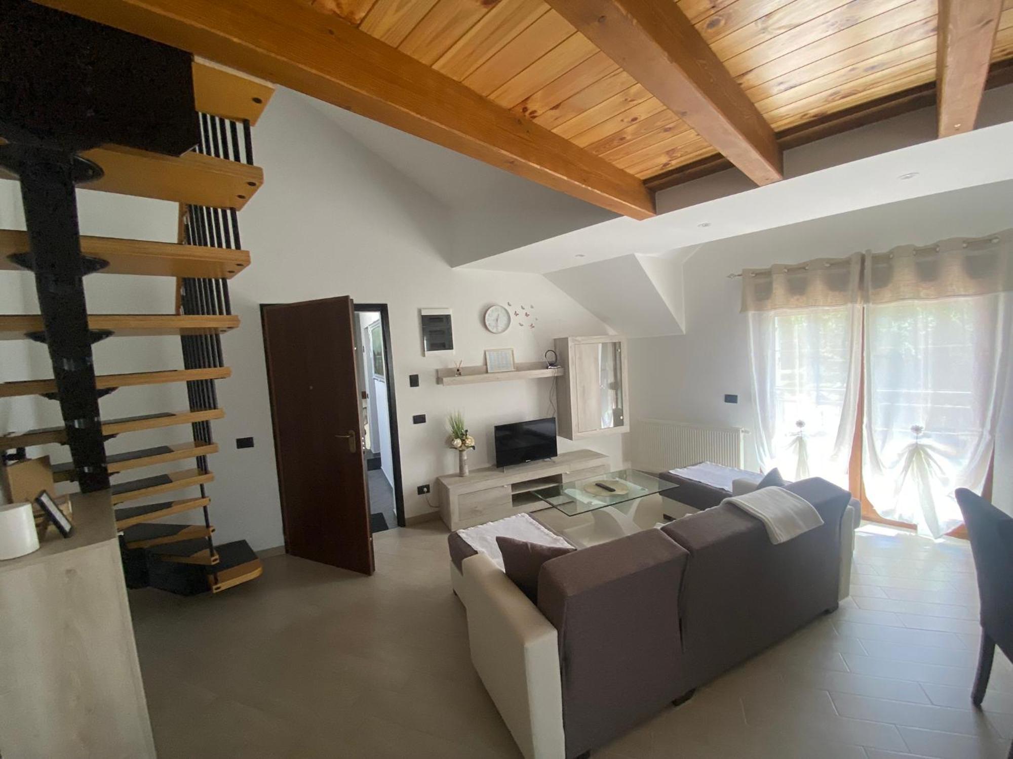 Apartman Galerija 奥古林 外观 照片